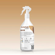 Astro Plus+ Furniture Cleaner Liquid – Removes Stains and Restores Shine (500 ml)