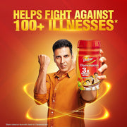 Dabur Chyawanprash: 2X Immunity, helps Build Strength and Stamina-250g