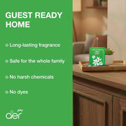 Godrej Aer Power Pocket Bathroom Fragrance - Floral Delight