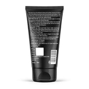 Beardo Clarifying Gel Face Wash for Men with Salicylic Acid | Anti Acne & Oil Control | Unclogs Pores, Reduces Blackheads, Gentle Daily Cleanser for Oily & Acne-Prone Skin – 100ml