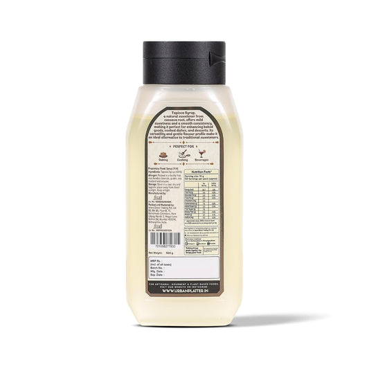 Urban Platter Tapioca Syrup, 500g