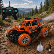 Toy Imagine Remote Control Climbing Car, Colour May Vary