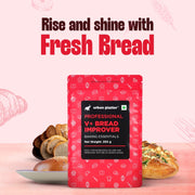 Urban Platter V+ Bread Improver, 250 g