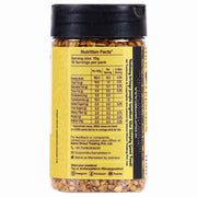 Urban Platter Fried Garlic Bits, 100g (Ready to Use, Fried in Sunflower Oil, Use in curries, sauted Veggies, soups and Dipping sauces)