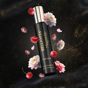 Bella Vita Luxury Mood Collection Gift Set 3x15ML | Long Lasting EDP Perfume for Women | Alpha, Fantasy & Magnetic | with Pink Pepper, Jasmine and Moss | Fruity, Floral Premium Fragrance for Woman