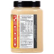 Urban Platter Tahini Paste, 1kg (Smooth & Creamy White Sesame Paste, No Additives, Ideal for Hummus, Shawarma Sauce, Baba Ghanoush & Salad Dressings)