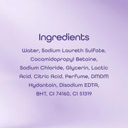 Yardley London English Lavender Fragrant Handwash 600ml