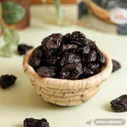 Urban Platter Pitted California Prunes, 250g (Naturally Sweet | Rich in fibre & Antioxidants | Ready-to-Eat Dried Plums)
