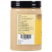 Urban Platter Tahini Paste, 500g (Smooth & Creamy White Sesame Paste, No Additives, Ideal for Hummus, Shawarma Sauce, Baba Ghanoush & Salad Dressings)