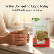 IndianJadiBooti Punarnava Powder Boerhavia Diffusa | Supports Kidney Health & Water Balance | Punarnava Churna For Urinary Wellness & Swelling Relief | With Boerhavia Diffusa Root