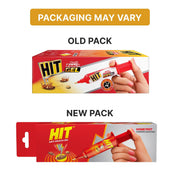 Hit Anti Roach Gel - Cockroach Killer (15G) | Kitchen Safe | Odourless | Fast And Convenient