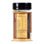 Urban Platter Split Yellow mustard seeds, 100g (Peeli Sarson Dal | Rai Kuria | Pickling Essential)