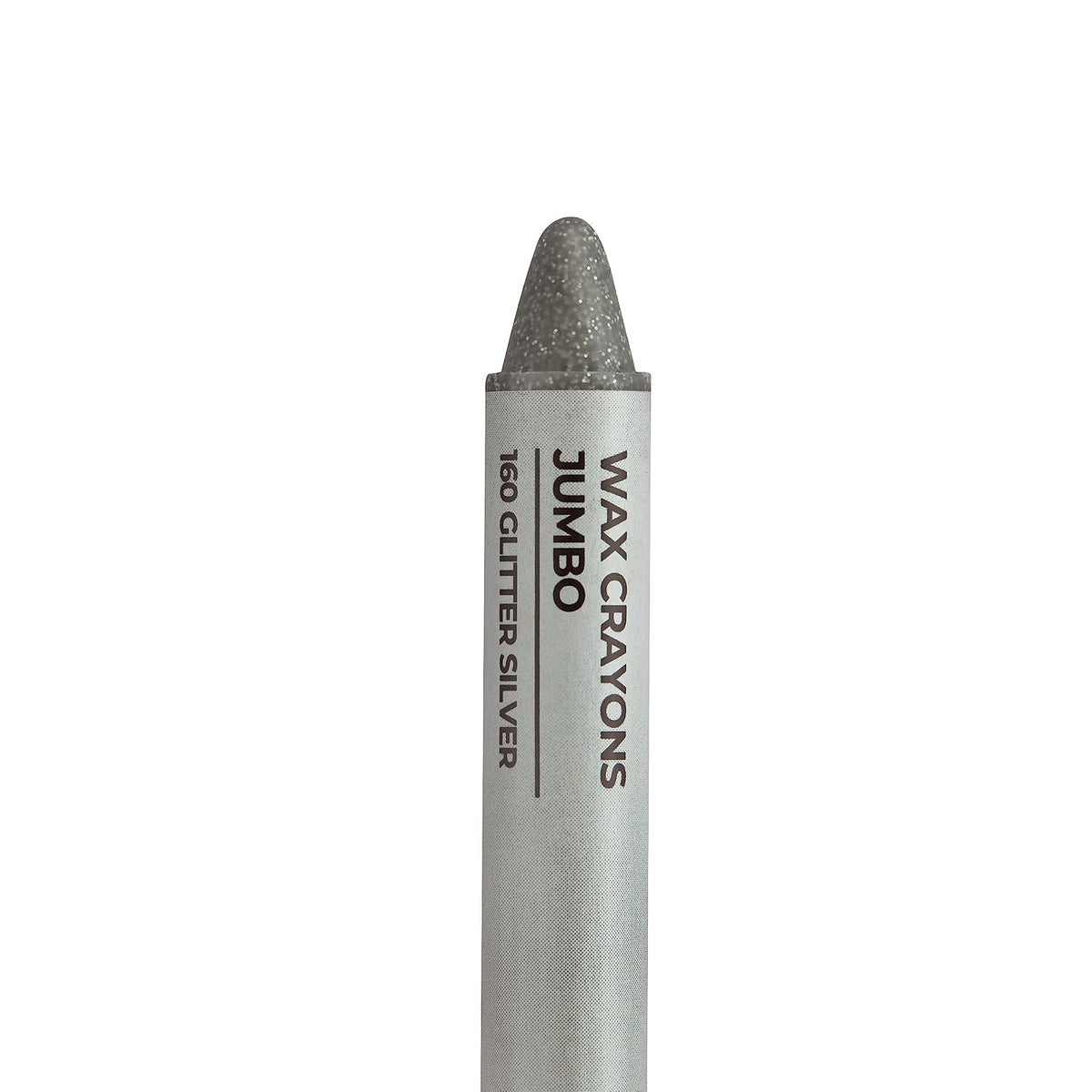Camel Jumbo Wax Crayons 26 shades.