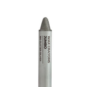 Camel Jumbo Wax Crayons 26 shades.