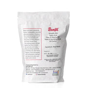 NatureVit Dried Rose Petals 100g | Natural & Edible Rose Petals for Tea, Desserts, Skincare & Decoration | 100% Pure and Fragrant