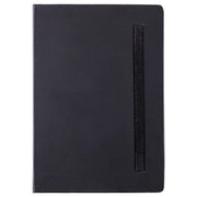 Urban Platter Black Notebook Diary