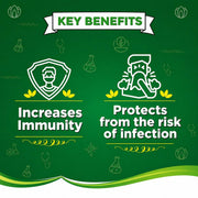 Dabur Giloy Tablets, 40 tab