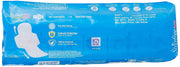 Stayfree Secure XL Dry cover (with wings, 7 pads)