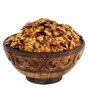Nature Vit Roasted Chana Jor Garam,800Gm [Low Fat Snacks]