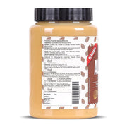 Urban Platter Almond Butter (Without Skin), 1Kg (Nutty Flavour | Single Ingredient | Keto-Friendly | Blanched Paste)