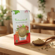 IndianJadiBooti Amar Bel Powder - 100% Pure Akash Bel Churn (Cuscuta Reflexa/Dodder Vine/Aftimoon) - Traditional Ayurvedic Herbal Powder for Hair Care, Scalp Nourishment & Wellness (1 Kg)