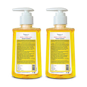 Yardley London Floral Essence Peony & ylang ylang Fragrant Handwash 200ml+200ml