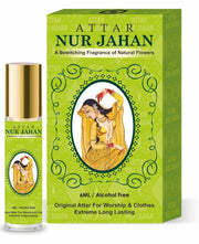 Parag Fragrances Nurjaha Attar ml