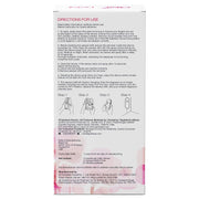 Godrej aer Matic Kit (Machine + 1 Refill) - Automatic Room Fresheners with Flexi Control Spray | Petal Crush Pink | 2000 Sprays Guaranteed | Lasts up to 60 days (210ml)