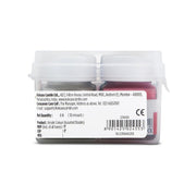 Camel Kokuyo Fabrica Acrylic Pearl Color - 10 ml Each, 6 Shades