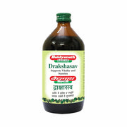 Baidyanath Asli Ayurved Drakshasav 450 ml
