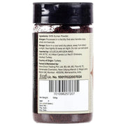 Urban platter Sumac Powder, 100Gram, Versatile Spice, Citrusy And Fruity, Perfect For Dry Rub And Seasoning.