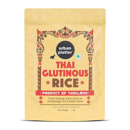 Urban Platter Thai Glutinous Rice, 1 Kg