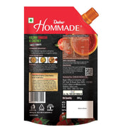 Dabur Hommade Kalonji Tamatar Ki Chutney,200g