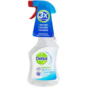 Dettol Anti-Bacterial Surface Cleanser, 500 ml