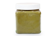NatureVit Natural Henna Powder for Hair Colour and Growth, 250g [Jar Pack]