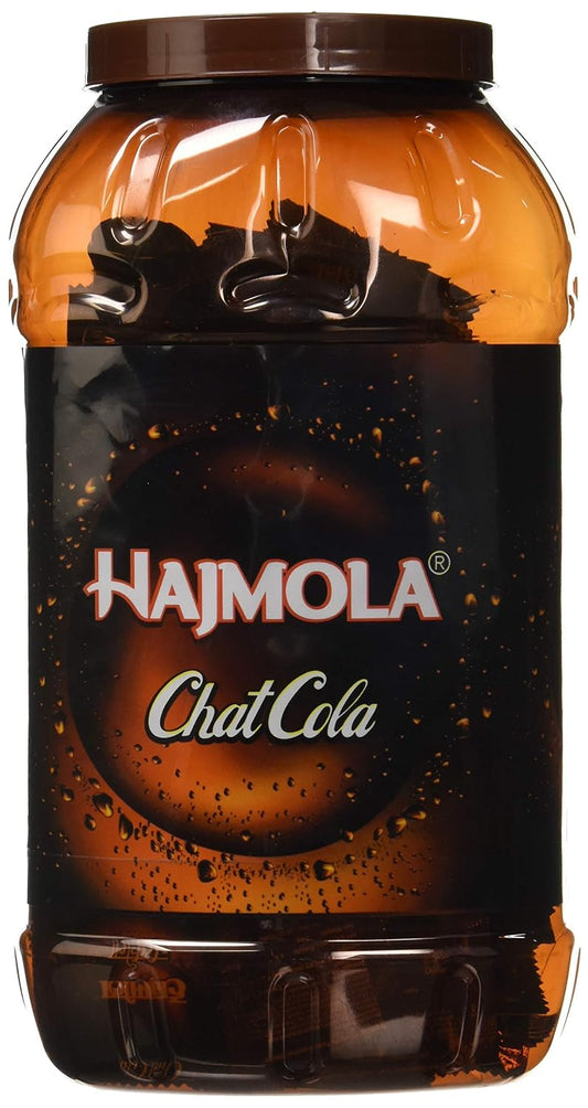 Dabur Hajmola Chatcola - Tasty Digestive Tablets - 160 Sachet Jar with Dabur Amla Hair Oil - 25 ml