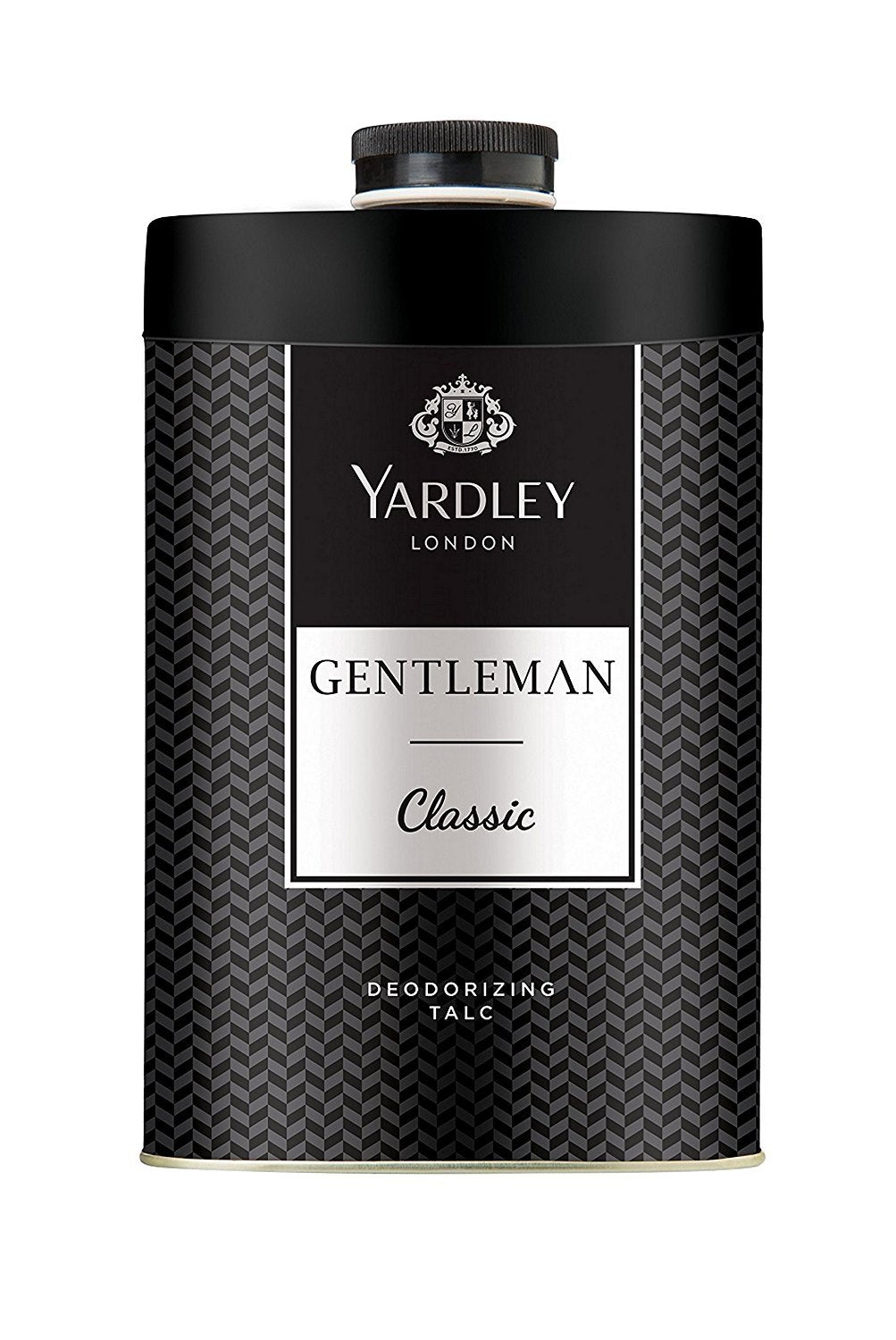 Yardley London - Gentleman Talc for Men, 250g