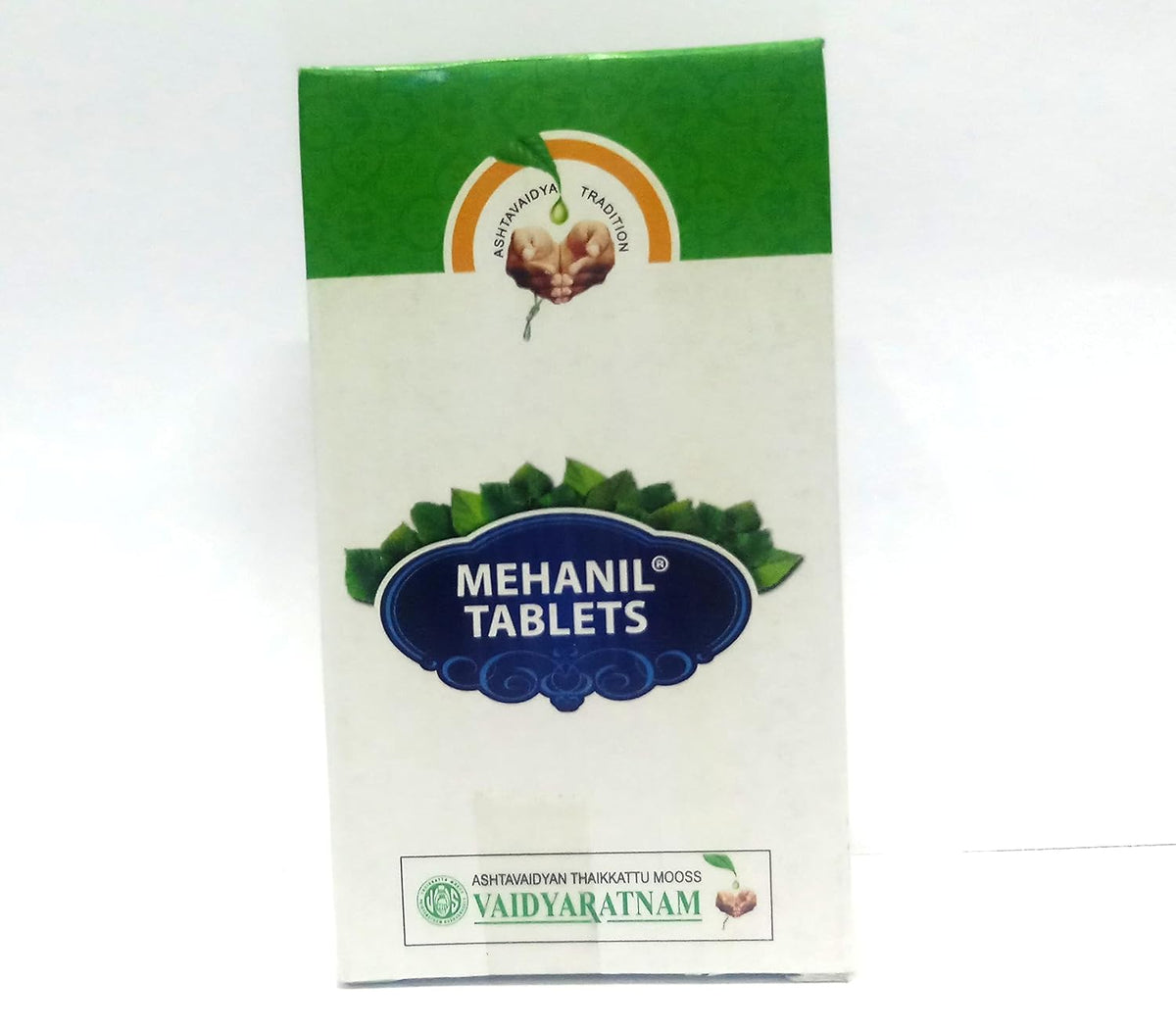 VAIDYARATNAM MEHANIL 100 TAB