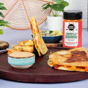 Urban Platter Mexican Chipotle Seasoning, 100g (Authentic Mexican Style Seasoning for Fries, Appetizers, dips and More)