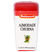 Baidyanath Ajmodadi Churna 100g