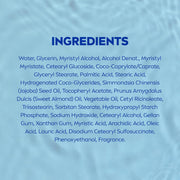 NIVEA Soft Moisturizing Creme, 6.8 Ounce (Pack of 3)