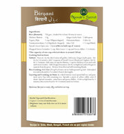 Nawab's Secret Biryani Masala, 50 Gm(Pack Of 2)