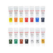 Camel Artist Acrylic Colours 14 Shades x 20ml