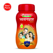 Baidyanath Asli Ayurved Chyawanprash Special 500 g | Enriched With 42+ Ayurvedic Herbs, Improves Immunity And Strength For All Age Groups