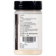 urban platter Dehydrated Garlic Powder, 100 Gram (Ready To Use, Instant Garlic Flavour, Additive Free, All Natural And Free Flowing, Lehsun Powder)