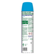 Dettol Disinfectant Sanitizer Spray Bottle | Kills 99.9% Germs & Viruses | Germ Kill on Hard and Soft Surfaces (Spring Blossom, 225ml)