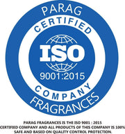 Parag Fragrances Undiluted Real Chandan 12ml Attar (Alcohol Free, Long Lasting & Natural) Best Attar For Men and Women