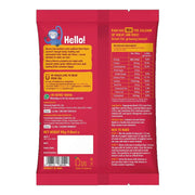 Slurrp Farm Healthy Breakfast and Snacks Trial Pack Combo, Millet Pancake and Dosa Mix, 300g (Pack of 6, 50g each)