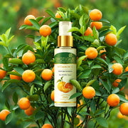 Biotique Vitamin C Dark Spot Solution Serum | Helps Reduce Dark Spots, Pigmentation & Uneven Skin Tone | Lightweight, Fast-Absorbing Serum | Suitable for All Skin Types | 30ml
