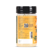 Urban Platter Keto-friendly Parmesan Cheese Seasoning, 100g (High-Protein, Umami-Rich Cheesy Sprinkle for Pasta, Popcorn & Salads)